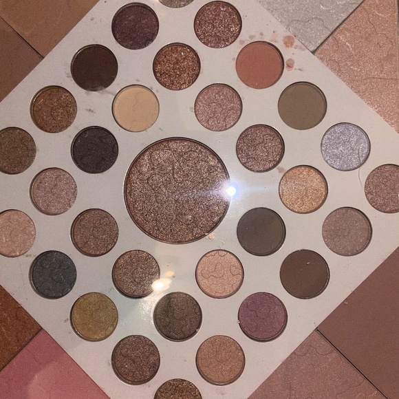 Brand New Ellen Tracy Complete Face Palette - Picture 5 of 6